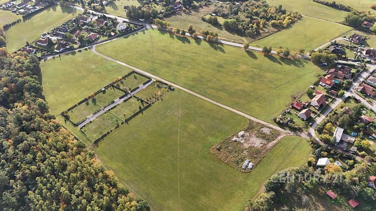 Prodej stavebního pozemku 1114 m² – fotografie 4