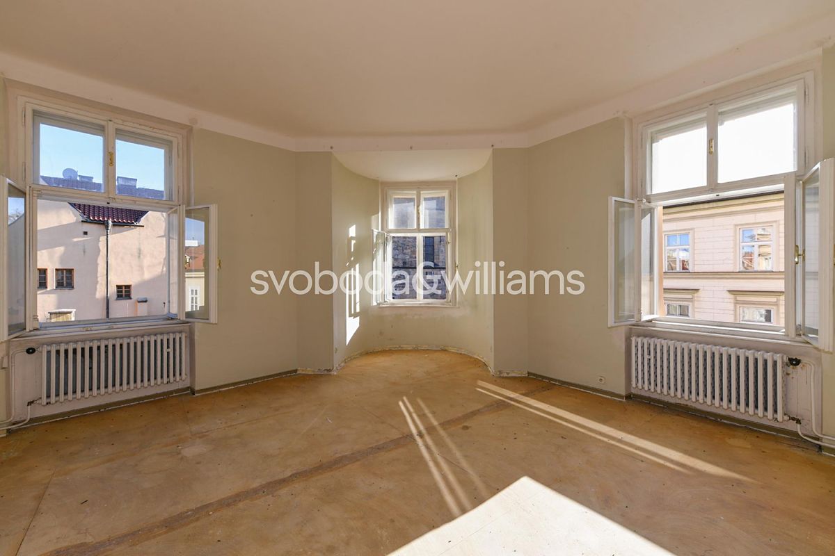 Prodej bytu 3+kk 115 m²