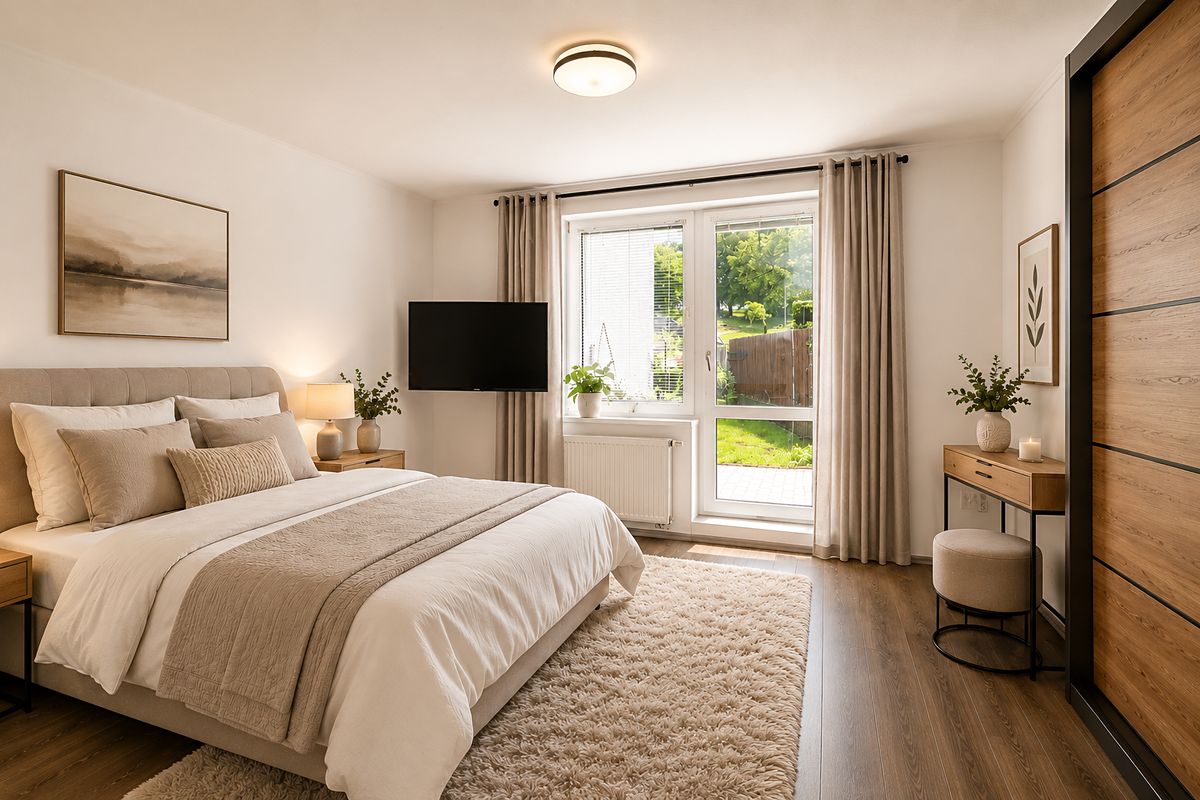 Prodej rodinného domu 192 m², pozemek 136 m² – fotografie 5