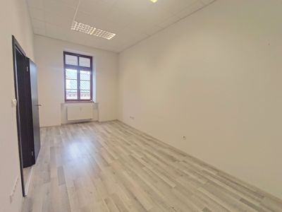 Pronájem kanceláře 39 m²