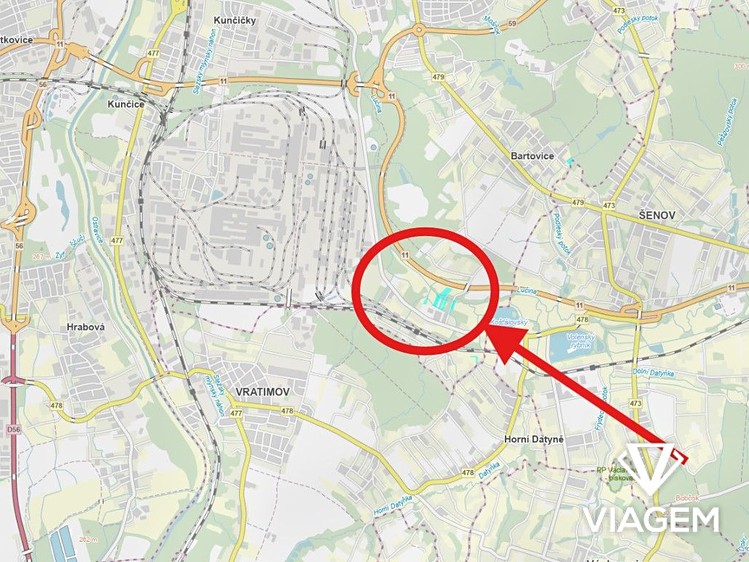 Ділянка на продаж, 3 892 м² (13 з 16)