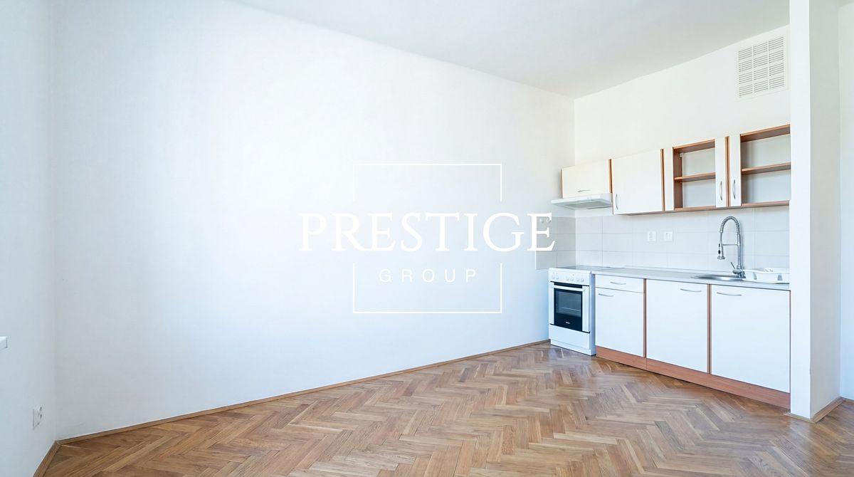 Pronájem bytu 2+kk 42 m²