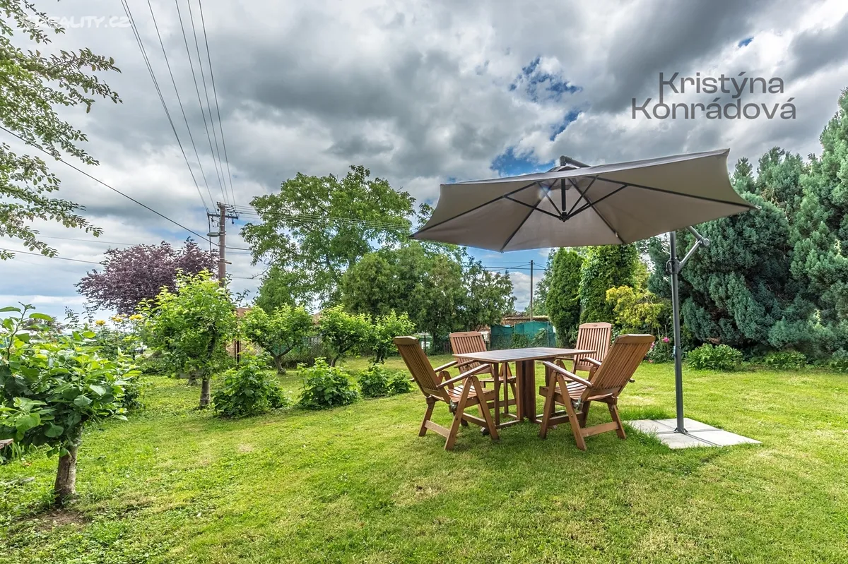 Prodej rodinného domu 80 m², pozemek 500 m² – pohled 6