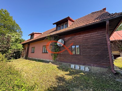 Prodej  rodinného domu 150 m², pozemek 119 m²