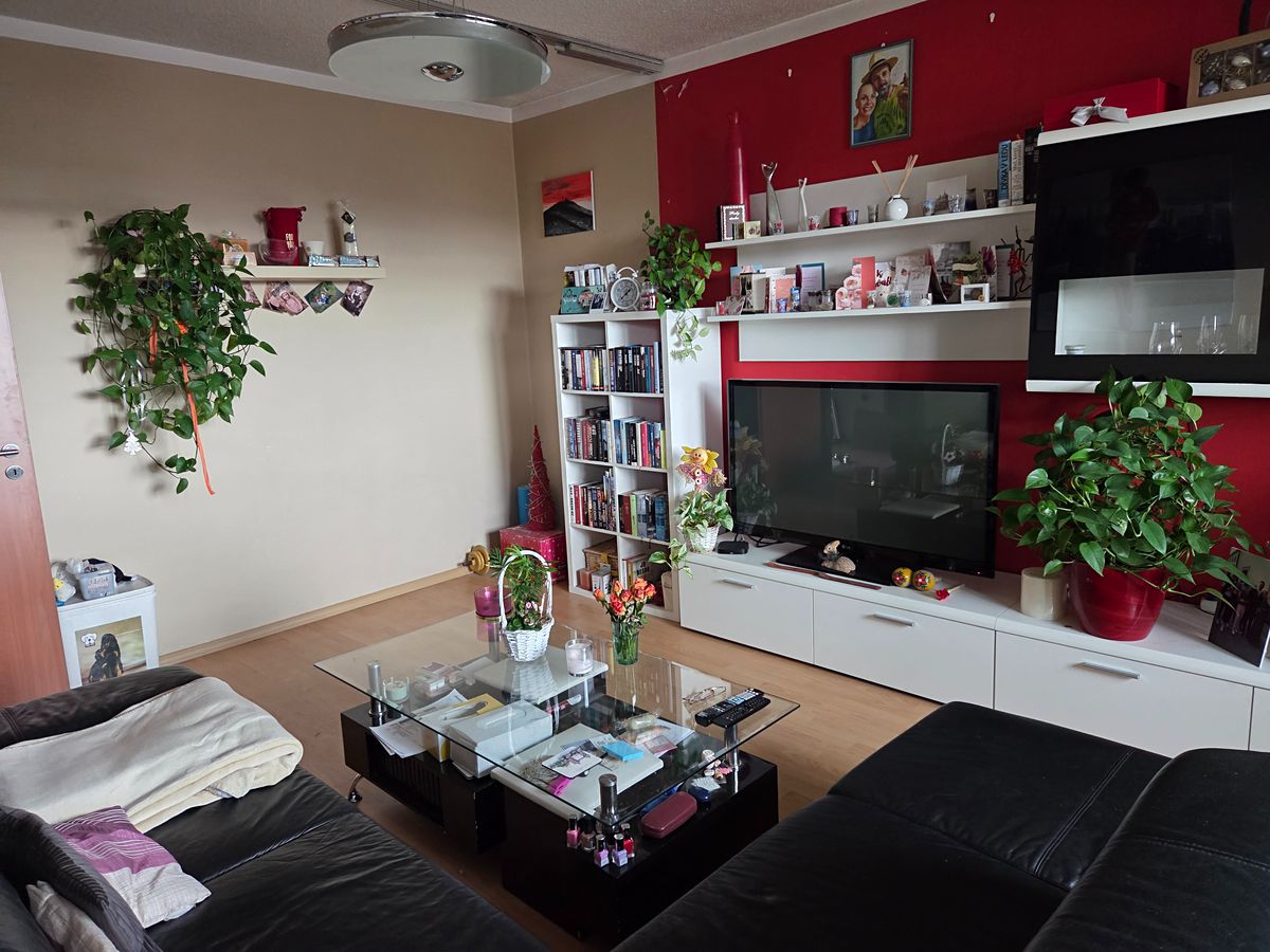 Prodej bytu 3+1 74 m²