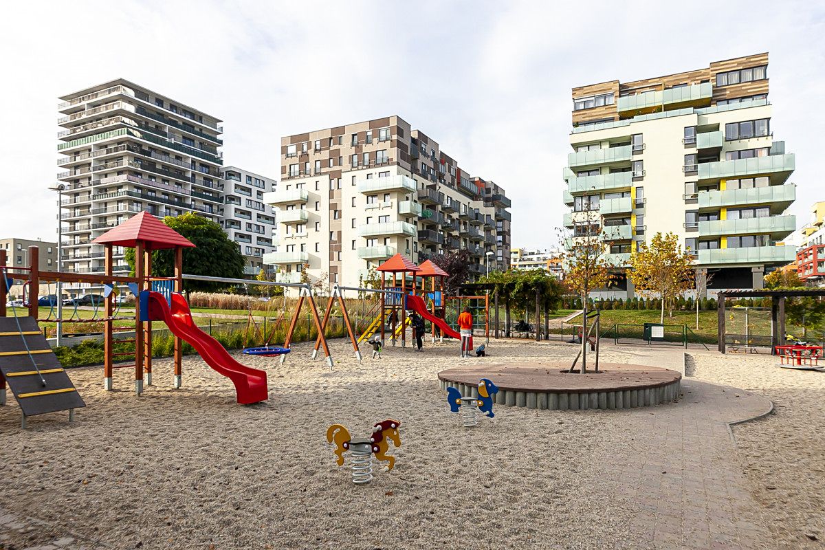 Prodej bytu 3+kk 70 m²
