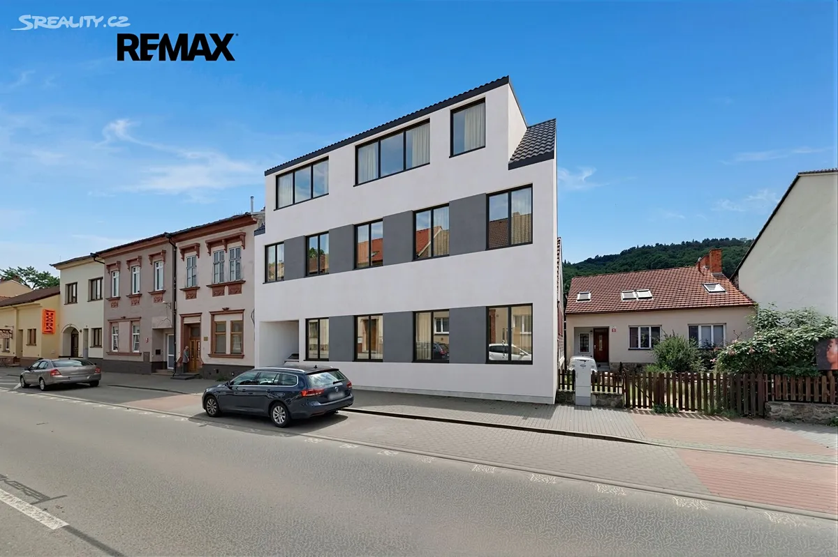 Prodej činžovního domu 350 m² – pohled 3