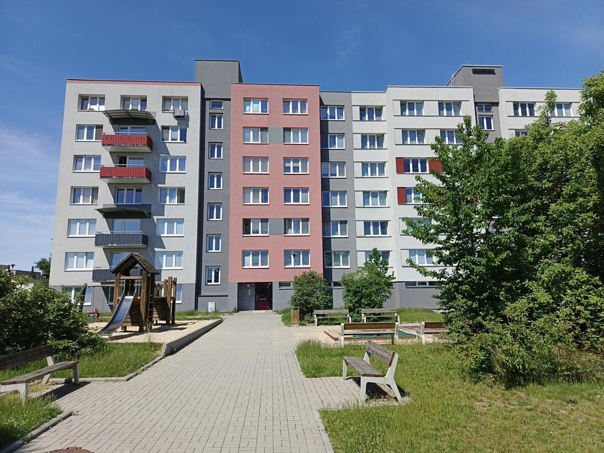 Prodej bytu 3+1 75 m²