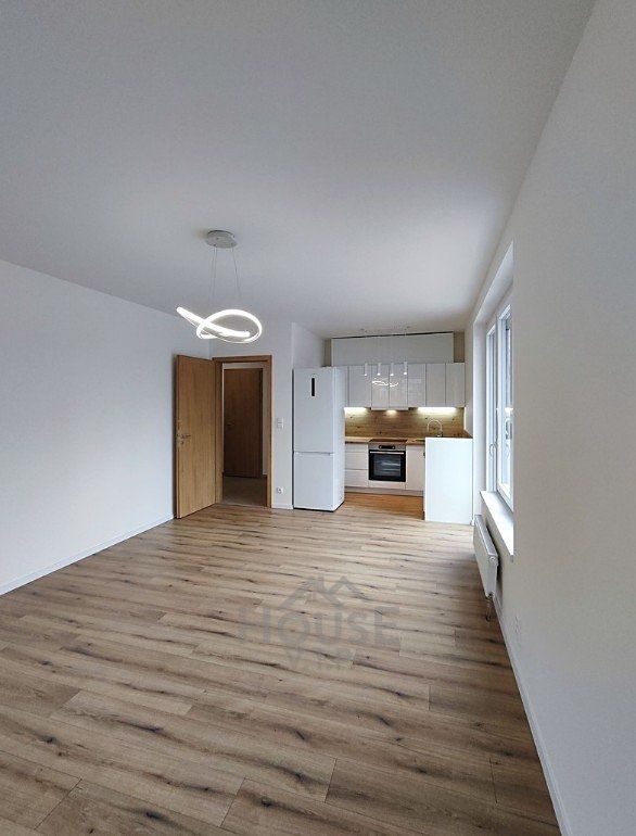 Prodej bytu 2+kk 60 m² (Jednopodlažní)
