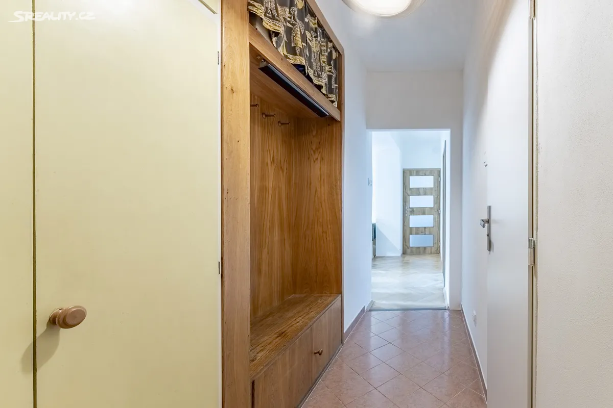 Prodej bytu 3+1 62 m² - Więcej