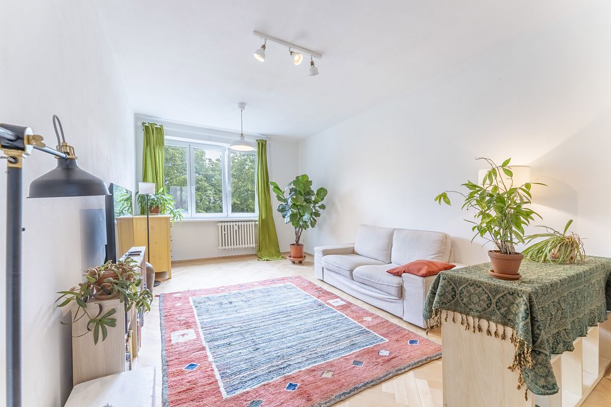 Prodej bytu 3+1 62 m²
