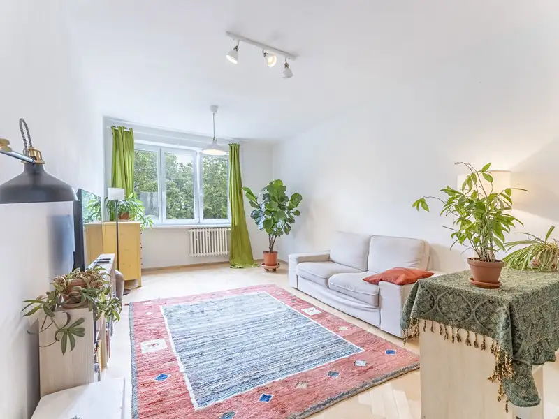 Prodej bytu 3+1 62 m², Praha – náhled fotky 3