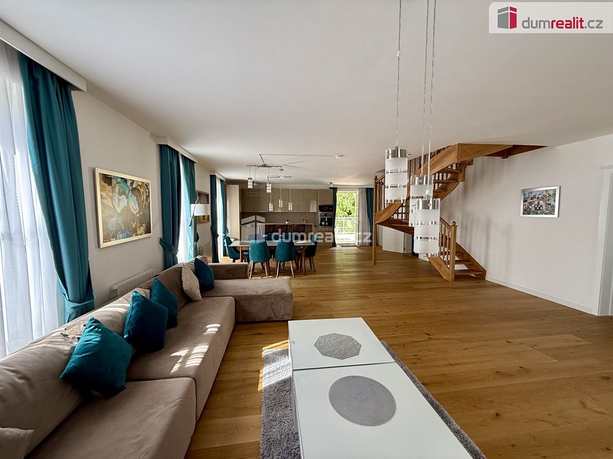 Pronájem bytu 4+kk 240 m² – fotografie 4
