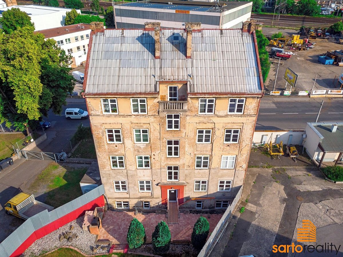 Prodej činžovního domu 521 m² – fotografie 3