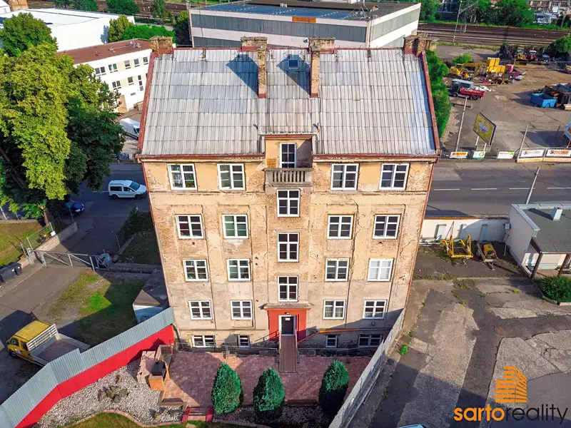 Prodej činžovního domu 521 m², Ústí nad Labem – náhled fotky 3