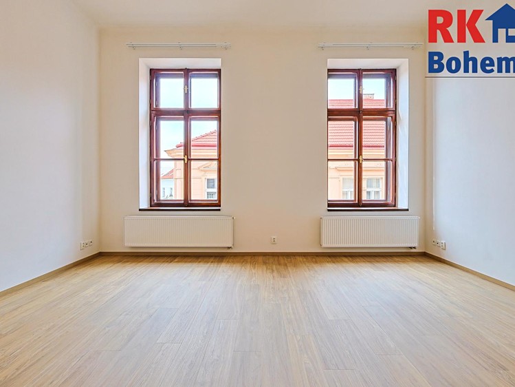 Wohnung 1+kk zur Miete, 38 m² (4 von 11)