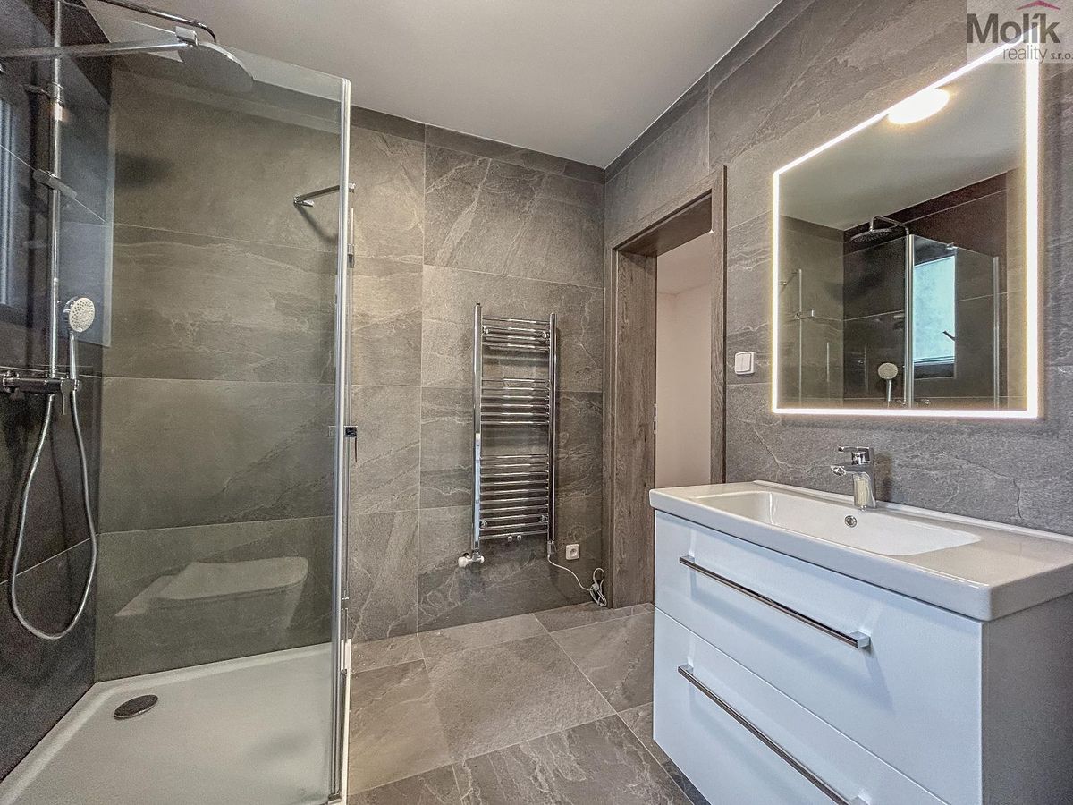 Pronájem rodinného domu 160 m², pozemek 726 m² – fotografie 4