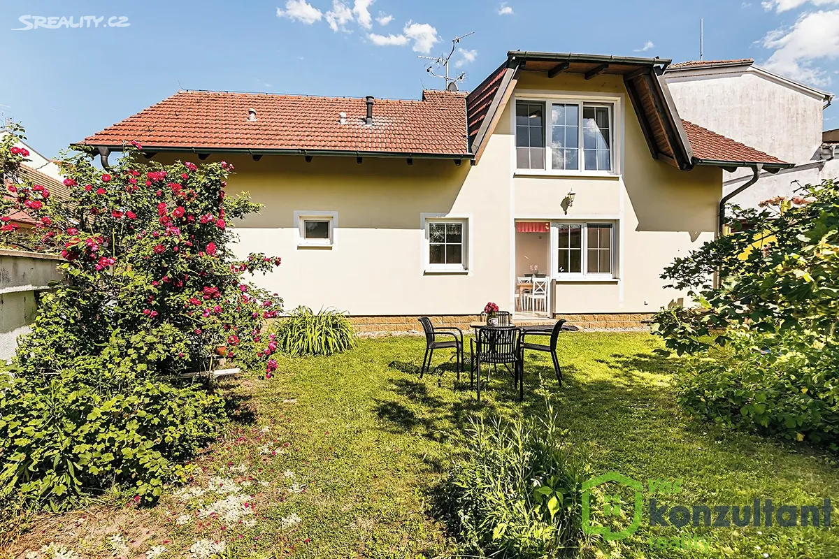 Prodej rodinného domu 135 m², pozemek 267 m² – pohled 3