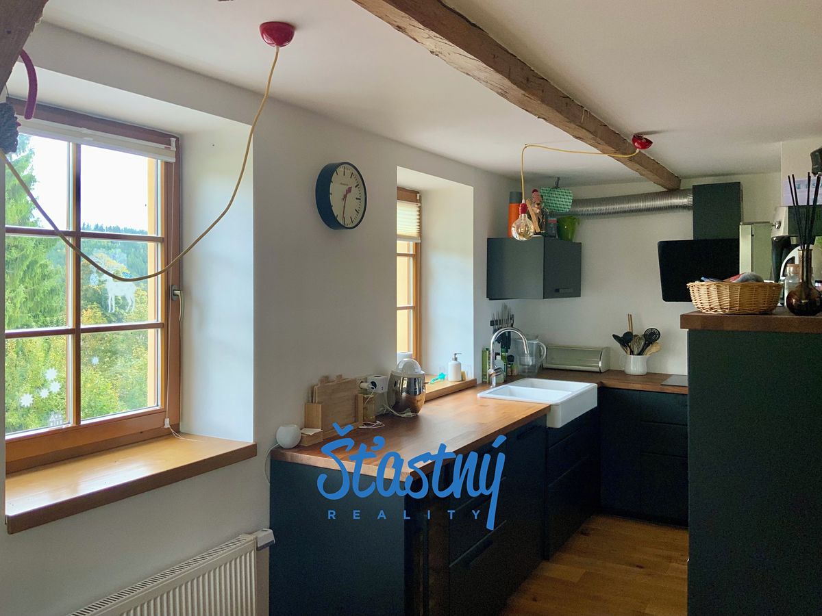 Prodej bytu atypický 78 m² – fotografie 4
