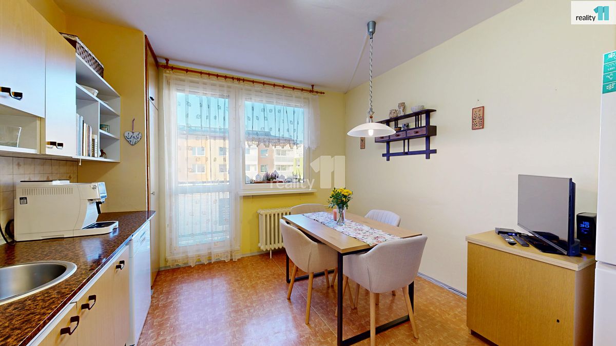 Prodej bytu 3+1 70 m² – fotografie 2
