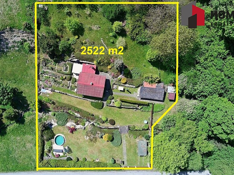 Prodej domu, 80 m² (27 z 29)