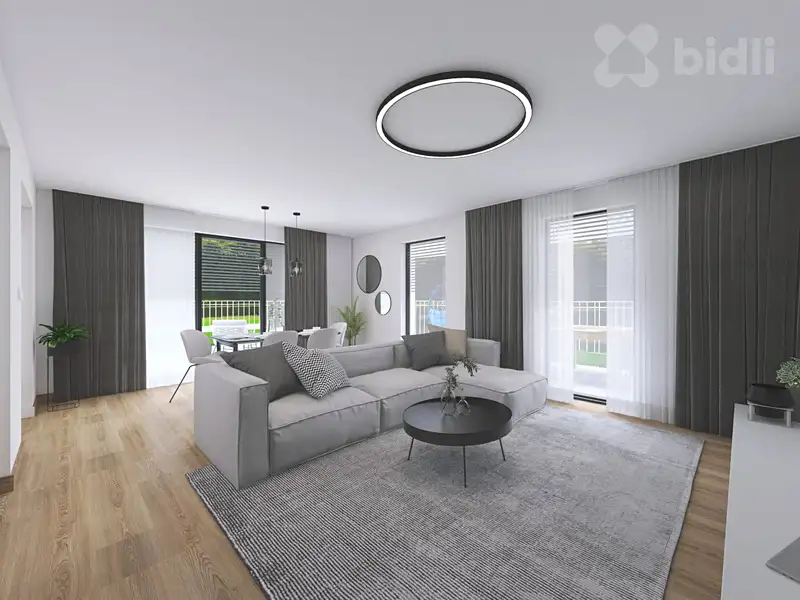 Prodej projektu na klíč 141 m², pozemek 762 m², Klecany – náhled fotky 2