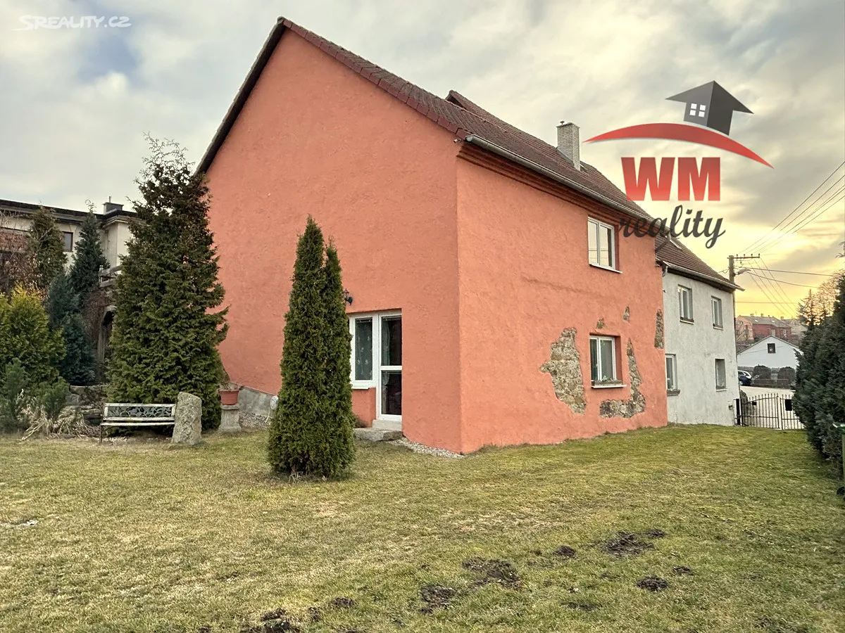 Prodej rodinného domu 315 m², pozemek 1640 m², Mlýnská