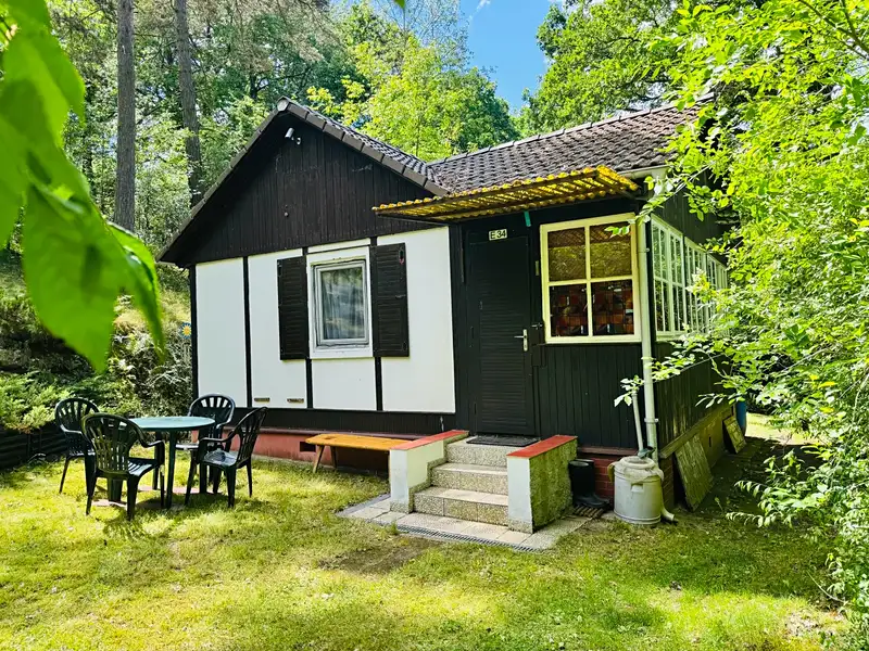 Prodej chaty 37 m², pozemek 37 m², Bdeněves – náhled fotky 1