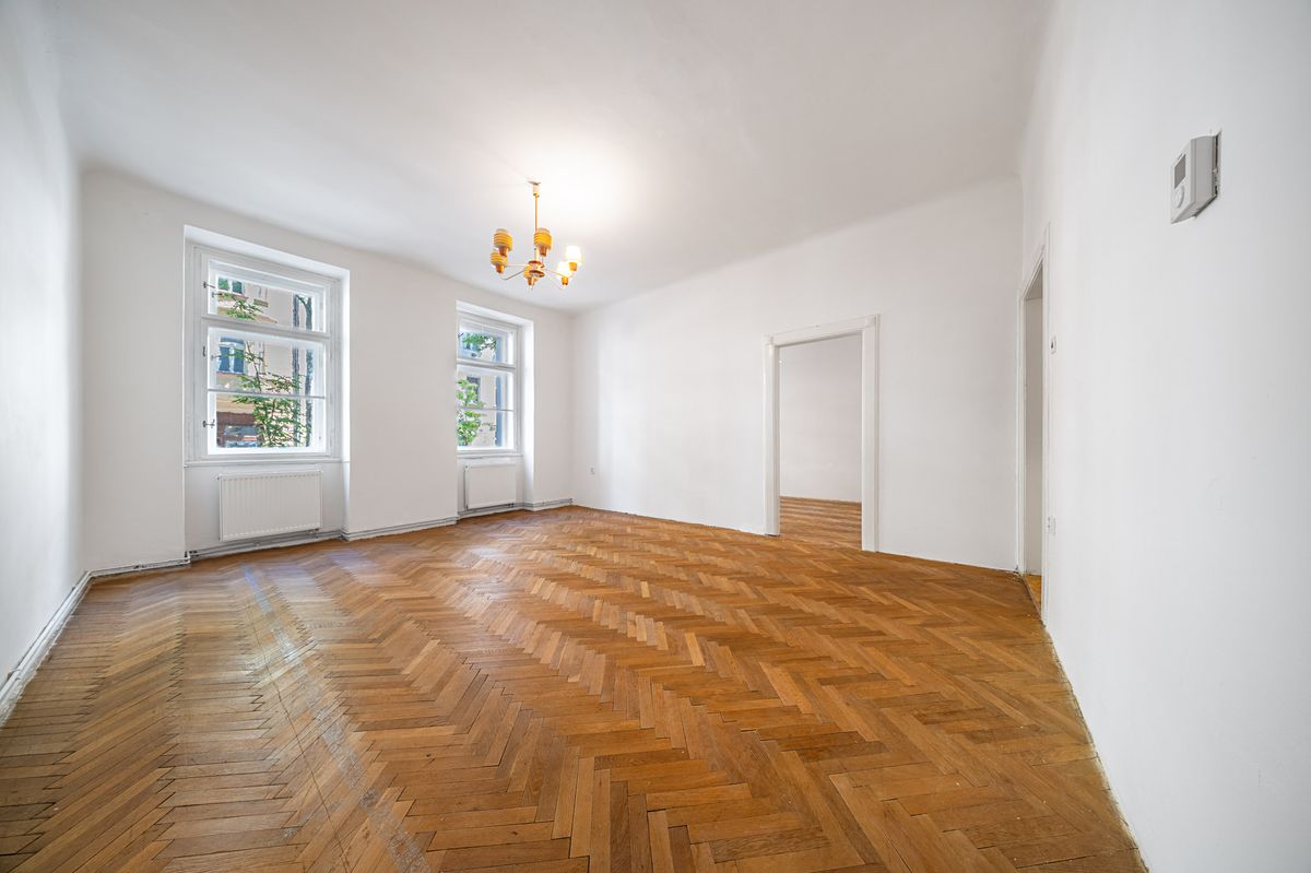 Prodej bytu 2+1 93 m²