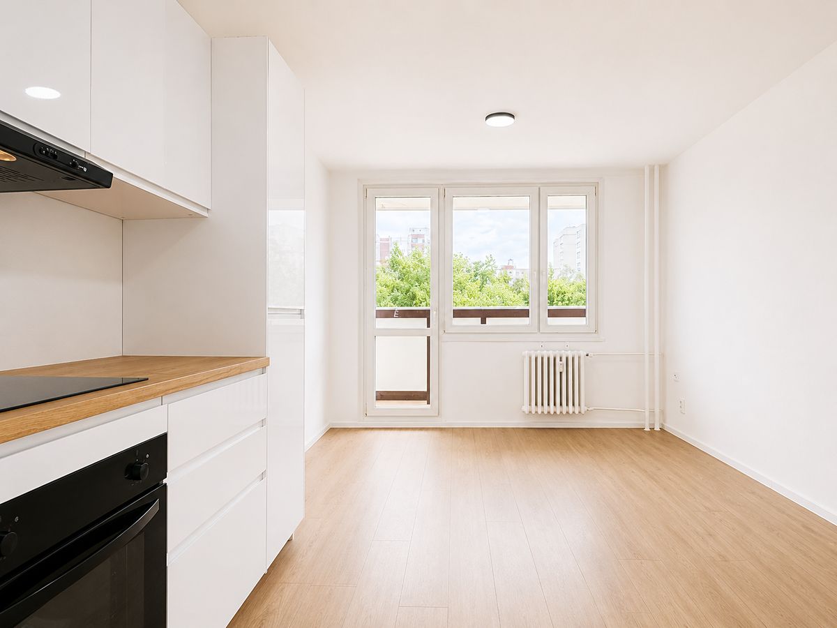 Prodej bytu 4+kk 79 m²
