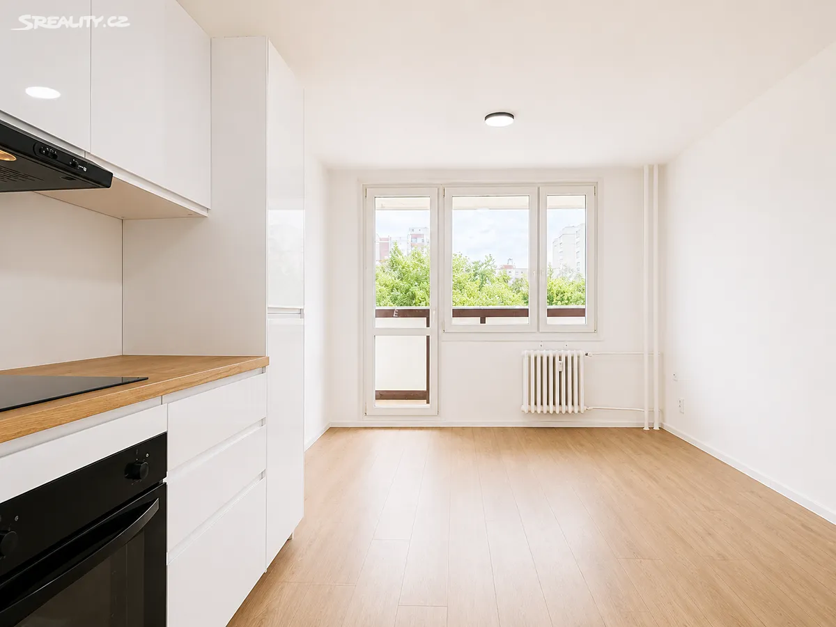 Prodej bytu 4+kk 79 m², Praha