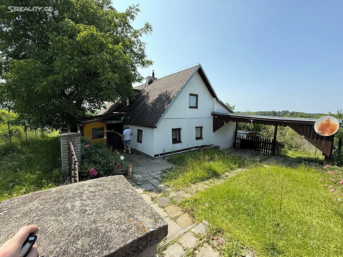 Prodej rodinného domu 130 m², pozemek 793 m², Prostřední Bludovice