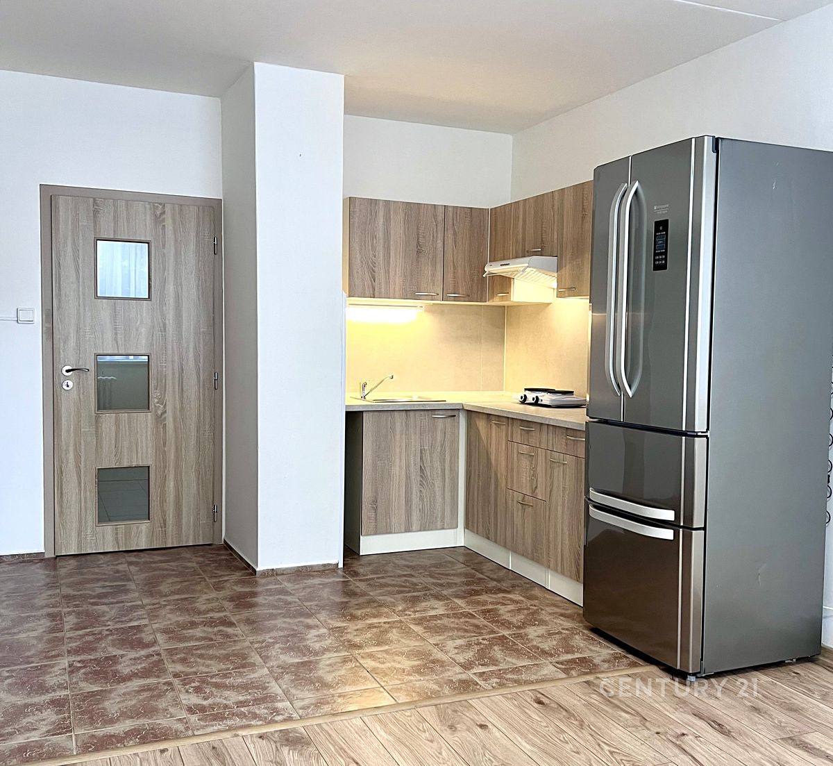 Pronájem bytu 2+kk 41 m²