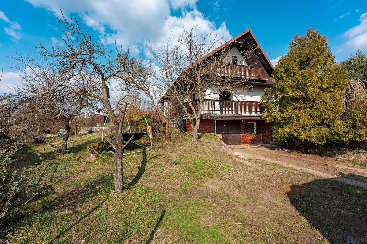 Prodej rodinného domu 90 m², pozemek 773 m²