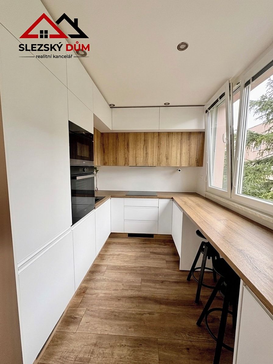 Prodej bytu 3+1 68 m²