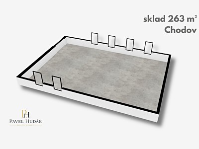 Gewerbefläche zur Miete, 263 m² (2 von 7)