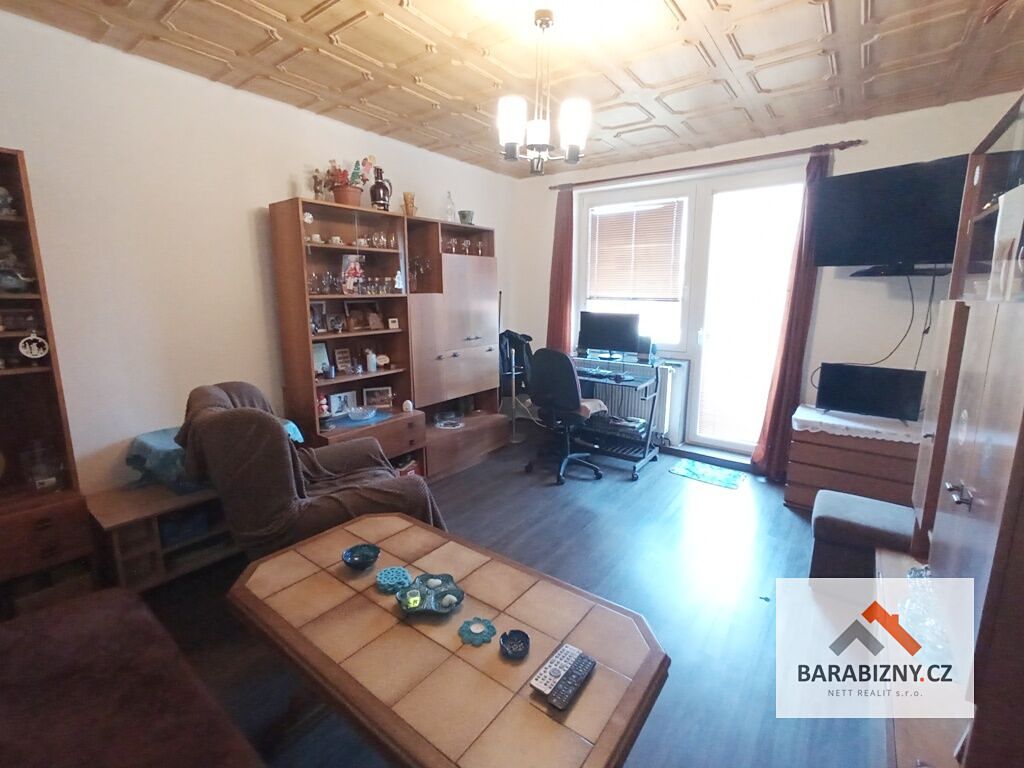 Prodej bytu 3+1 62 m² – fotografie 3