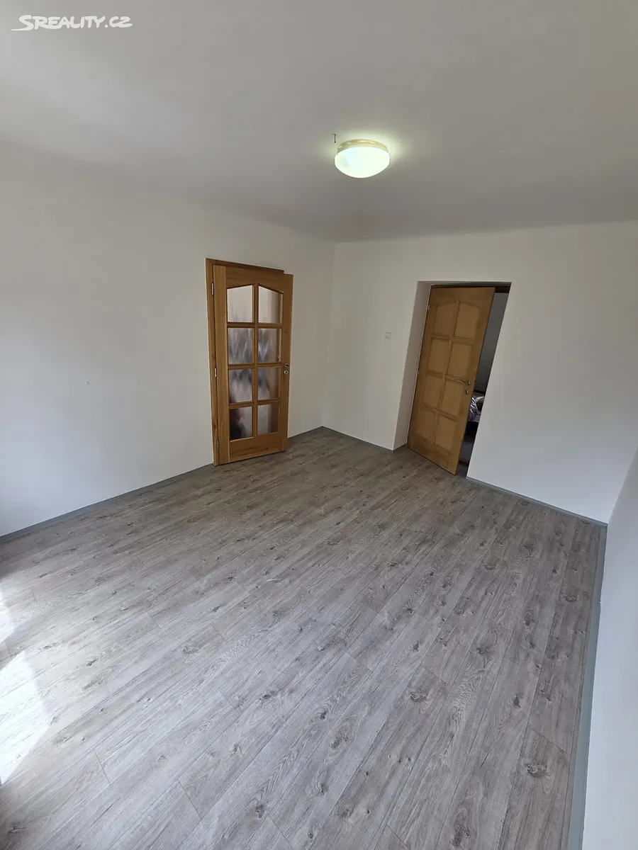 Pronájem bytu 3+1 70 m² – pohled 5