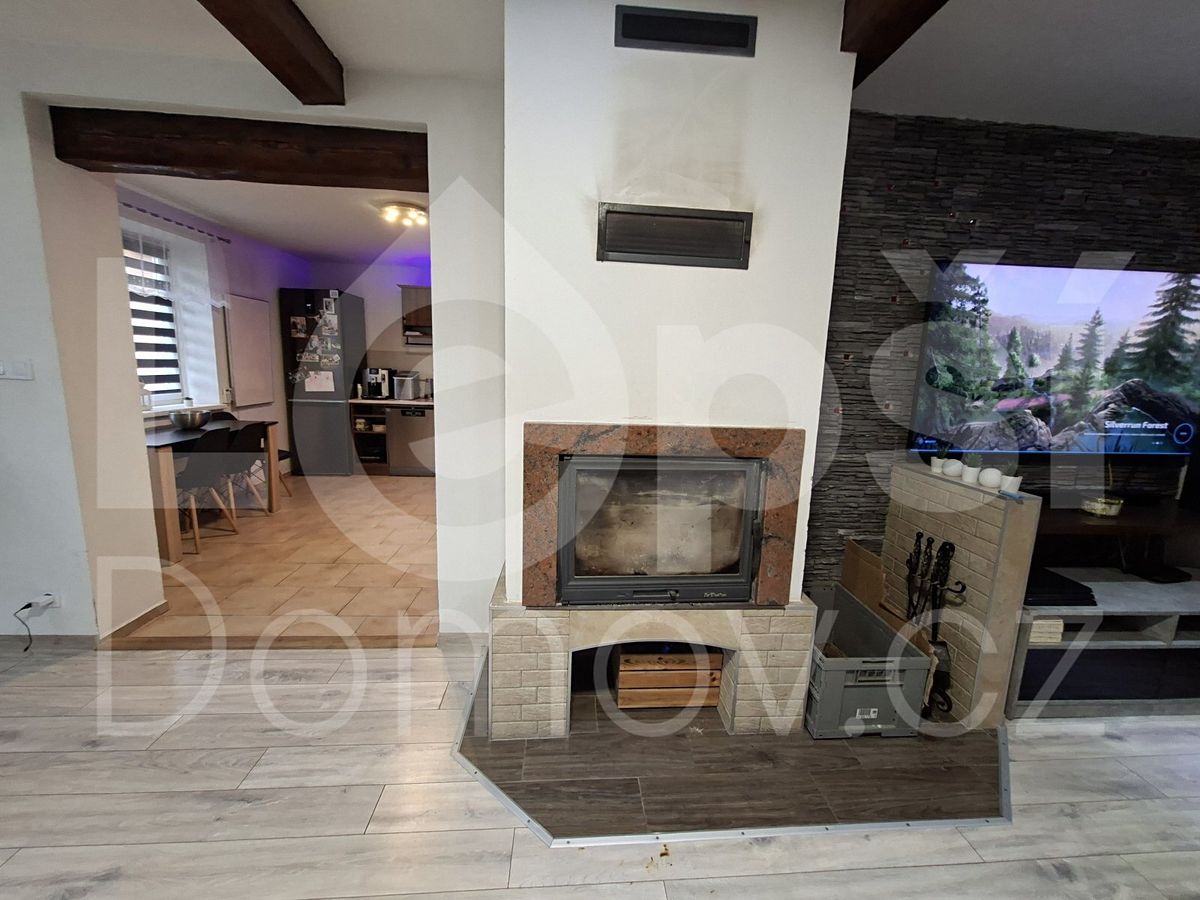 Prodej rodinného domu 145 m², pozemek 1008 m² – fotografie 5