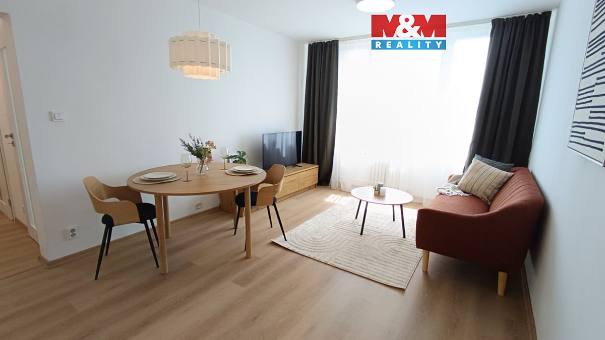 Prodej bytu 2+kk 37 m²