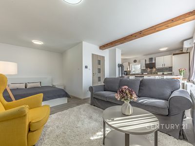 Prodej rodinného domu 80 m², pozemek 1309 m²