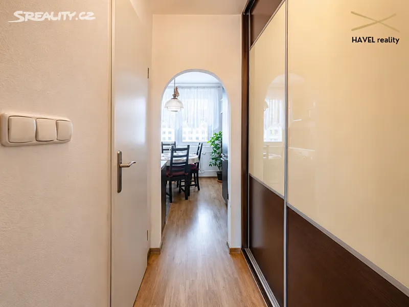 Prodej bytu 4+1 90 m² - Więcej