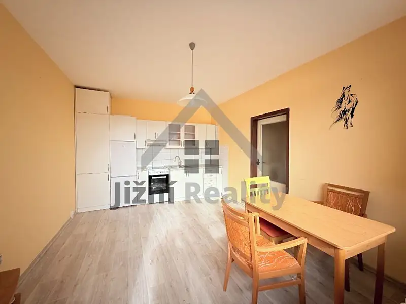 Prodej bytu 2+kk 44 m², Vimperk – náhled fotky 2