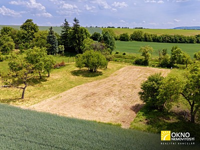 Prodej pozemku, 1 041 m² (3 z 7)