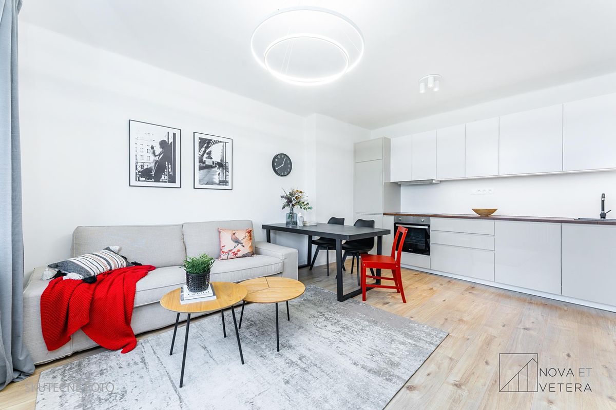 Prodej bytu 2+kk 44 m²