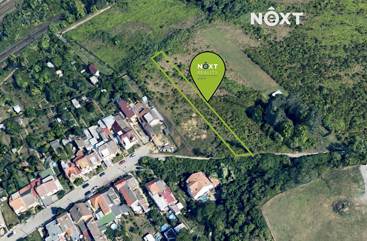 Prodej pozemku 1137 m² – fotografie 2