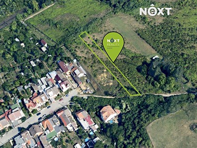 Ділянка на продаж, 1 137 м² (2 з 3)