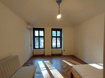 Pronájem bytu 2+kk 45 m²