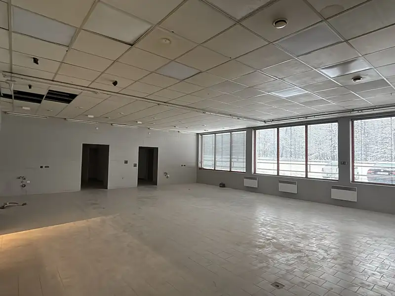 Pronájem obchodního prostoru 180 m², Velké Albrechtice – náhled fotky 1