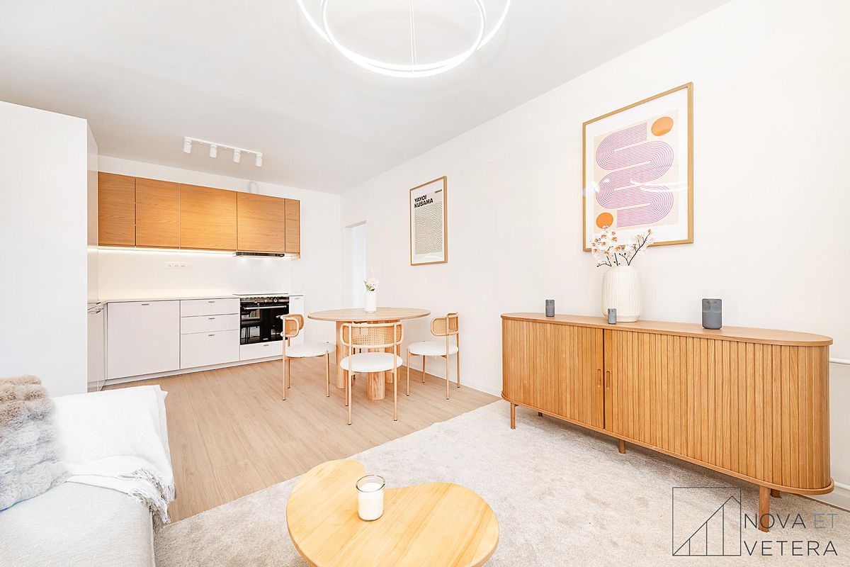 Prodej bytu 4+kk 90 m²